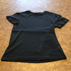 Gap Top  (#1150)